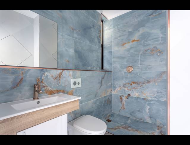 2 BEDROOM APARTMENT TO LET IN MOWBRAY